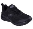 Skechers női cipő - 150370-BBK