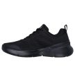 Skechers női cipő - 150370-BBK