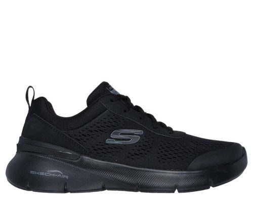 Skechers női cipő - 150370-BBK