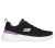 Skechers női cipő - 150370-BKMV
