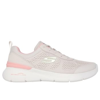 Skechers női cipő - 150370-NTPK