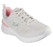 Skechers női cipő - 150370-NTPK