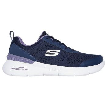 Skechers női cipő - 150370-NVLV