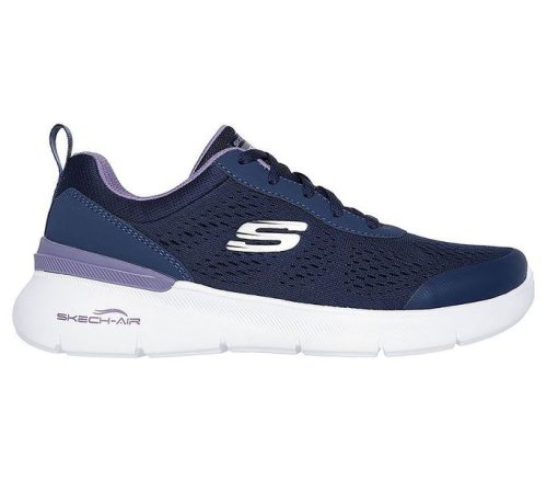 Skechers női cipő - 150370-NVLV