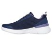 Skechers női cipő - 150370-NVLV