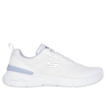 Skechers női cipő - 150370-WLB