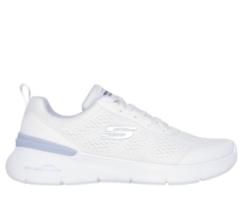 Skechers női cipő - 150370-WLB