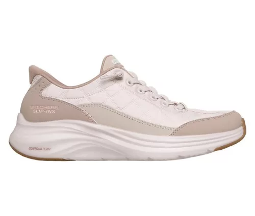 Skechers női cipő - 150404-NTTP
