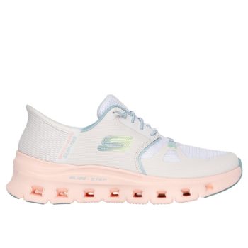 Skechers női cipő - 150420-MULT
