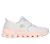 Skechers női cipő - 150420-MULT