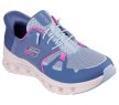 Skechers női cipő - 150420-SLTP