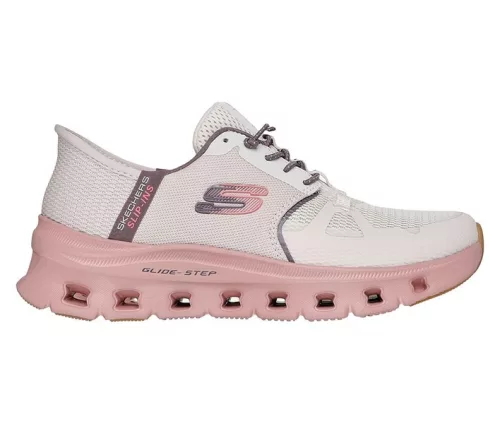 Skechers női cipő - 150420-TPMT