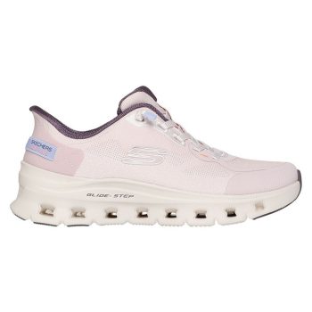 Skechers női cipő - 150428-ROS