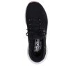 Skechers női cipő - 150470-BKPK