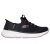 Skechers női cipő - 150470-BKPK