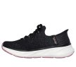 Skechers női cipő - 150470-BKPK