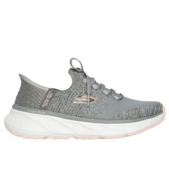 Skechers női cipő - 150470-GROR