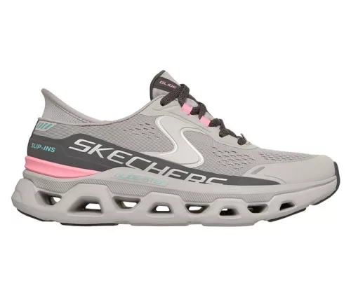 Skechers női cipő - 150510-GYPK