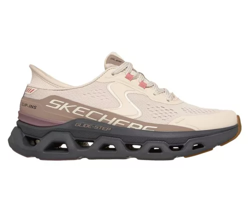 Skechers női cipő - 150510-NTGY