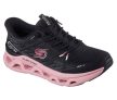 Skechers női cipő - 150513-BKMV