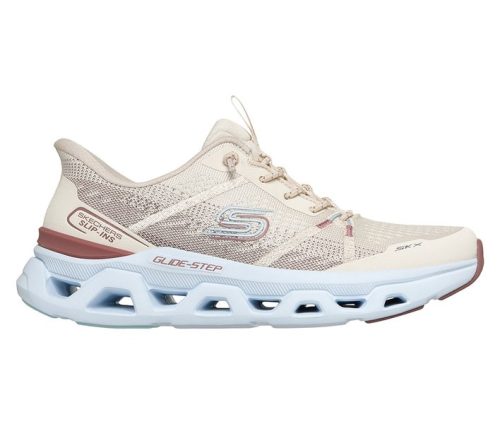 Skechers női cipő - 150513-NTLB