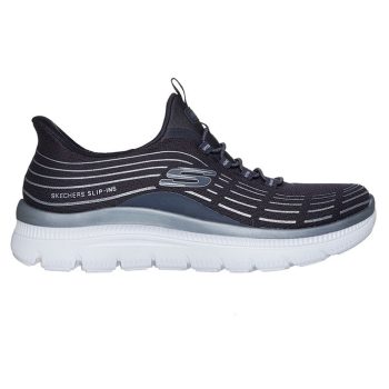 Skechers női cipő - 150611-CCSL