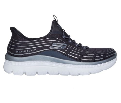 Skechers női cipő - 150611-CCSL