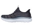 Skechers női cipő - 150611-CCSL