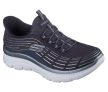 Skechers női cipő - 150611-CCSL