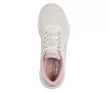 Skechers női cipő - 150620-NAT