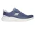 Skechers női cipő - 150620-SLT