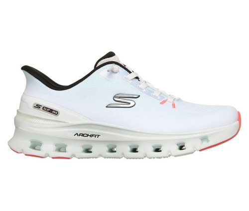 Skechers női cipő - 150730-LBMT