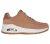 Skechers női cipő - 155135-CSNT