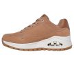 Skechers női cipő - 155135-CSNT