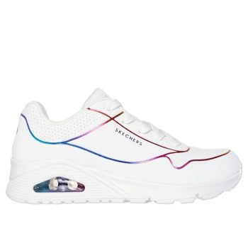 Skechers női cipő - 155168-WMLT