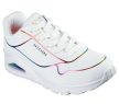 Skechers női cipő - 155168-WMLT