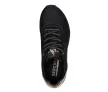 Skechers női cipő - 155196-BBK