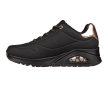 Skechers női cipő - 155196-BBK