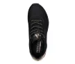 Skechers női cipő - 155196-BBK