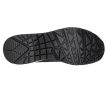 Skechers női cipő - 155196-BLK