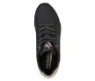 Skechers női cipő - 155196-BLK