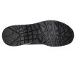 Skechers női cipő - 155196-BLK