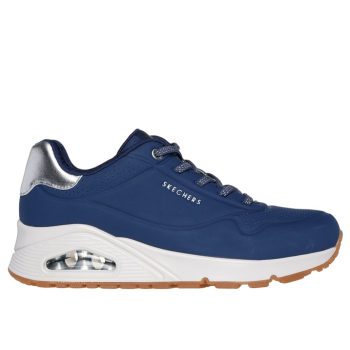 Skechers női cipő - 155196-NVSL