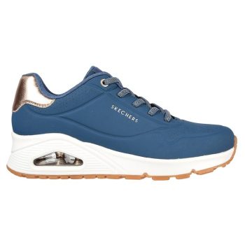 Skechers női cipő - 155196-NVY