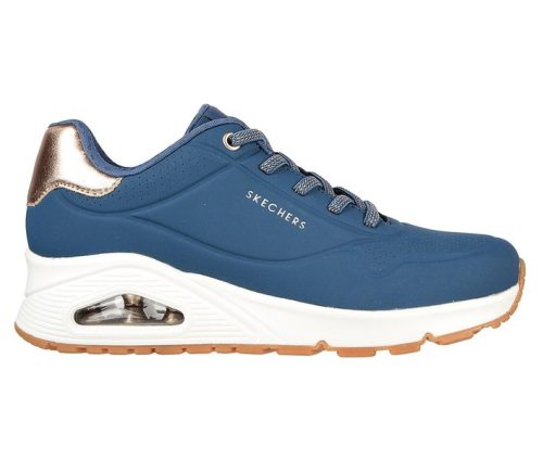 Skechers női cipő - 155196-NVY