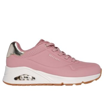 Skechers női cipő - 155196-ROS