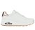 Skechers női cipő - 155196-WHT