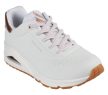 Skechers női cipő - 155196-WHT