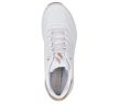 Skechers női cipő - 155196-WHT