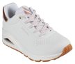 Skechers női cipő - 155196-WHT